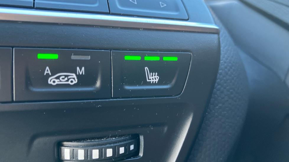 Heated Seats