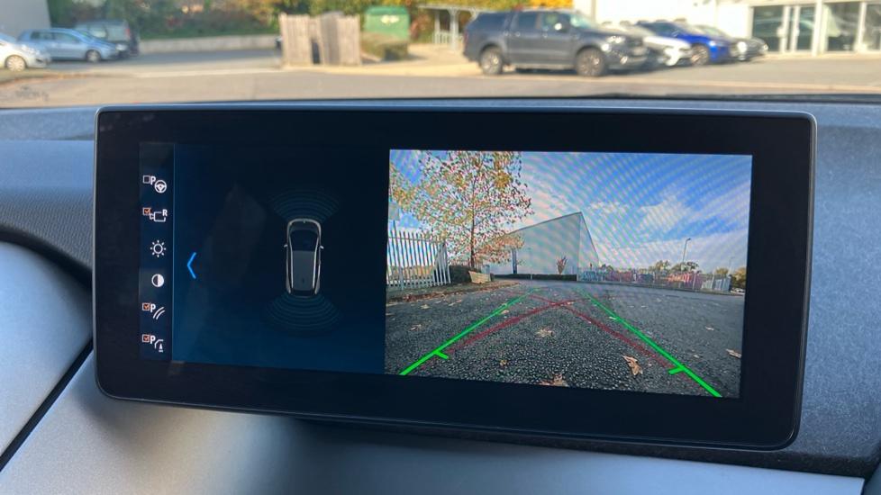 Rear View Camera