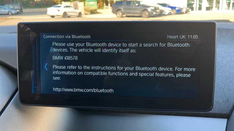 Bluetooth