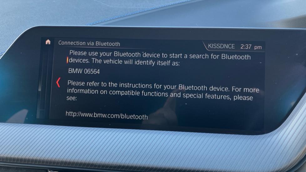 Bluetooth