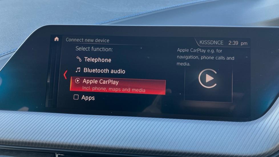 Apple Car Play