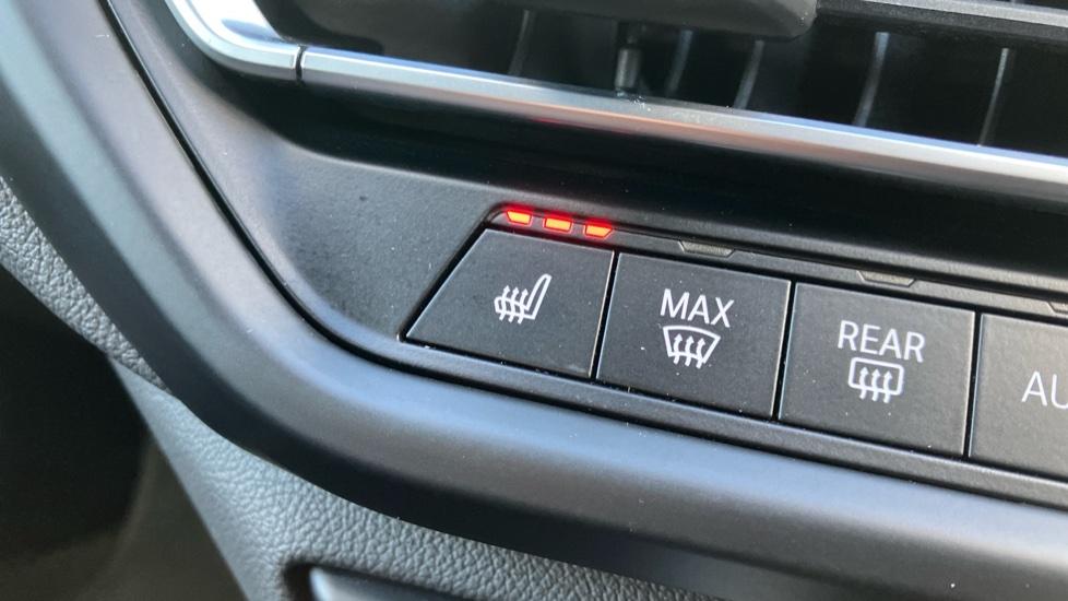 Heated Seats