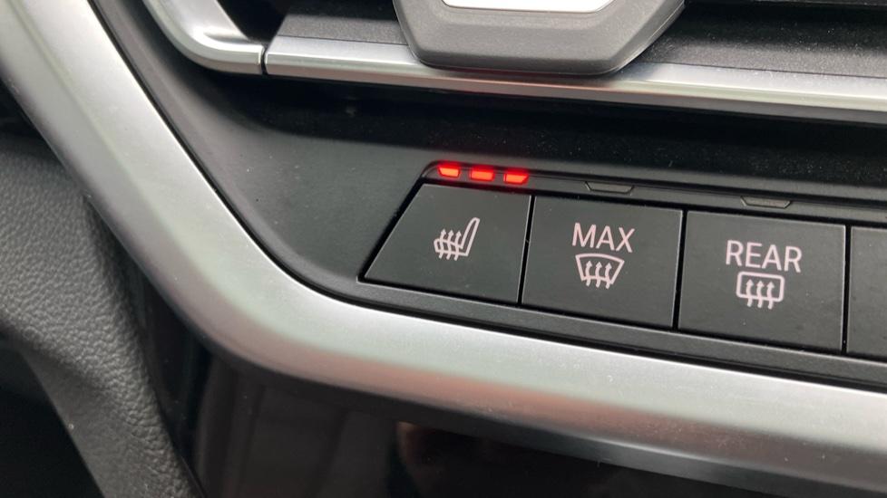 Heated Seats