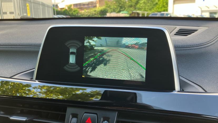 Rear View Camera