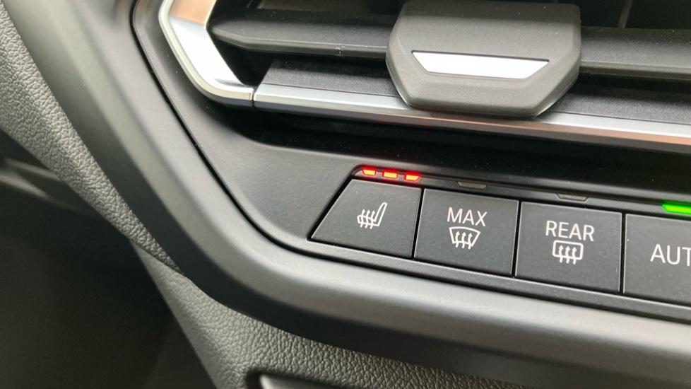 Heated Seats