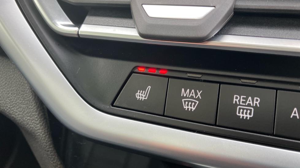 Heated Seats