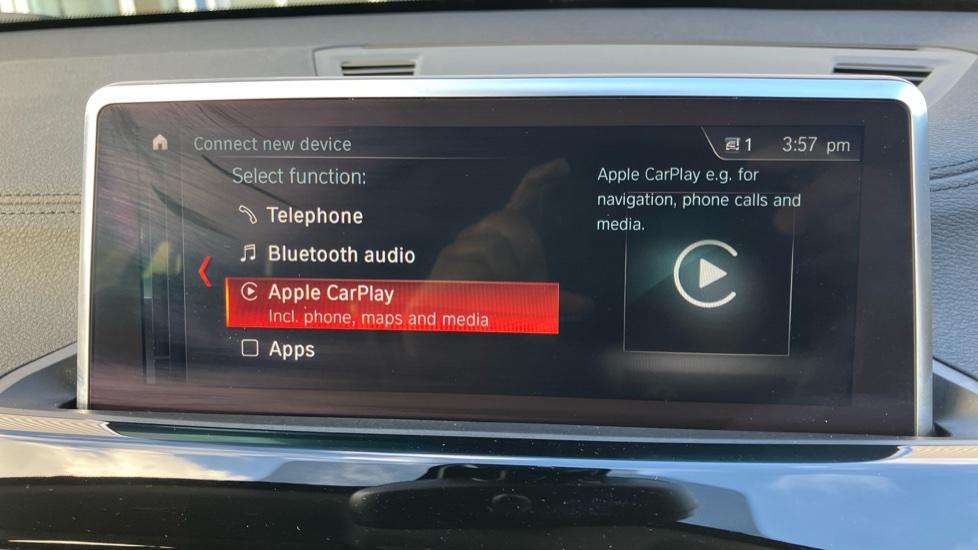 Apple Car Play