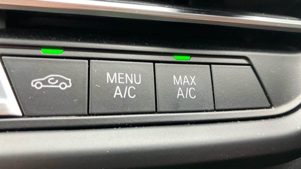 Air Conditioning