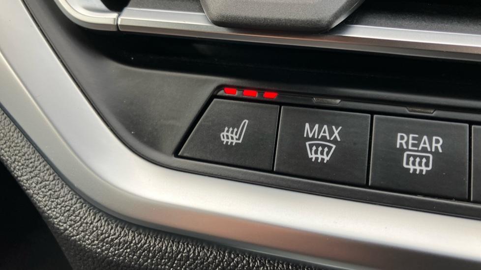 Heated Seats