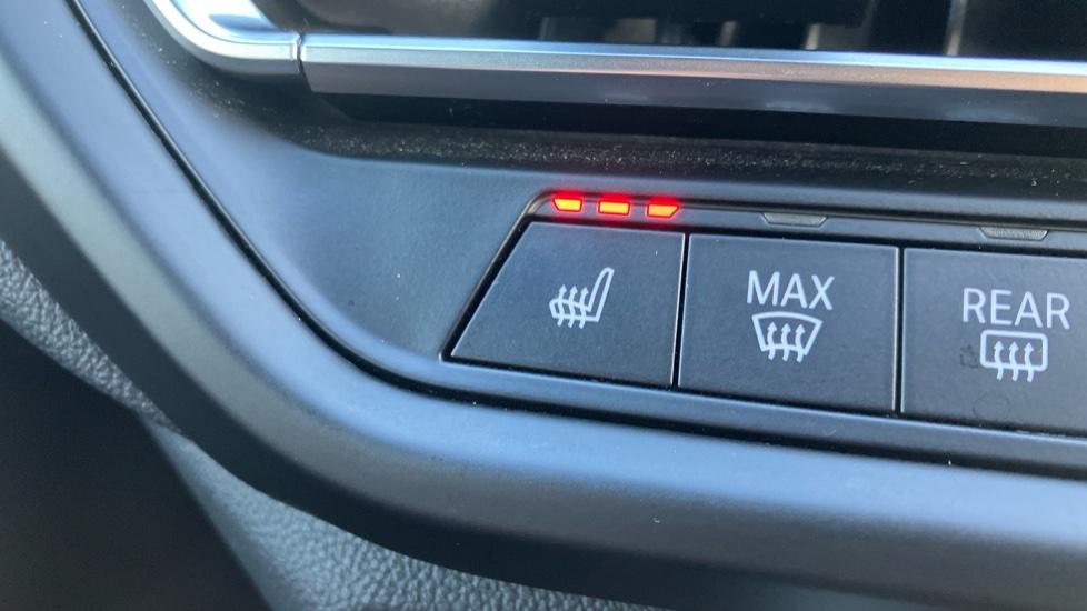 Heated Seats