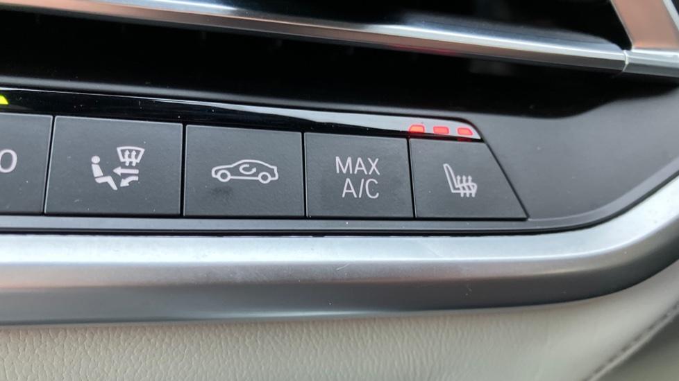 Heated Seats