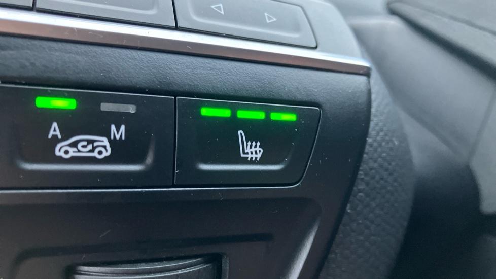 Heated Seats