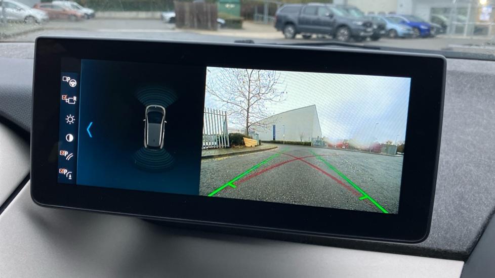 Rear View Camera