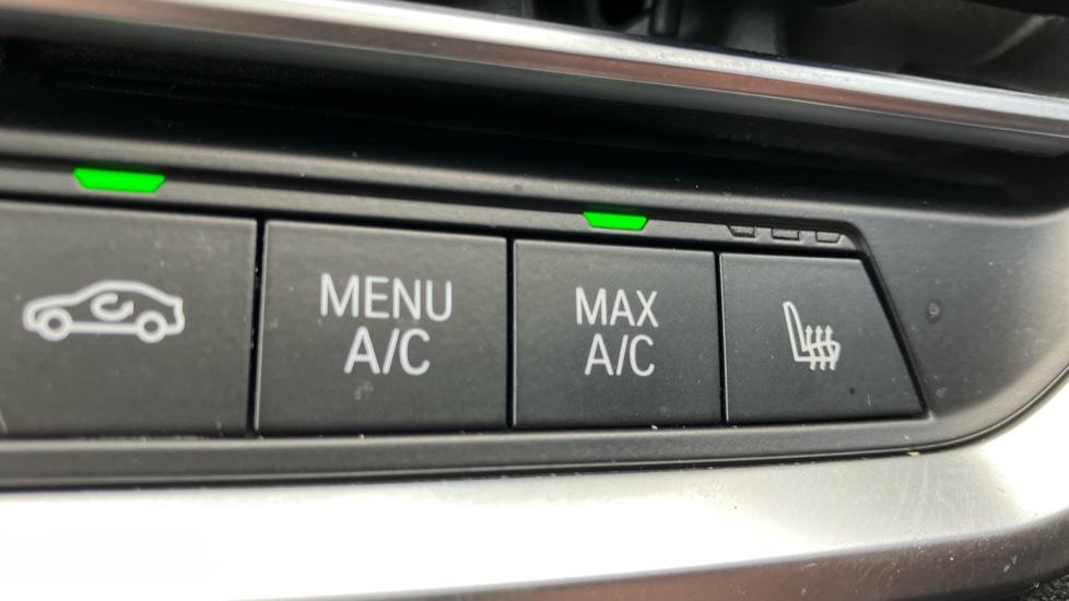 Air Conditioning