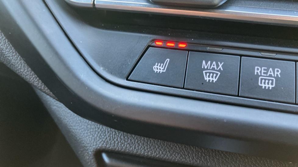 Heated Seats