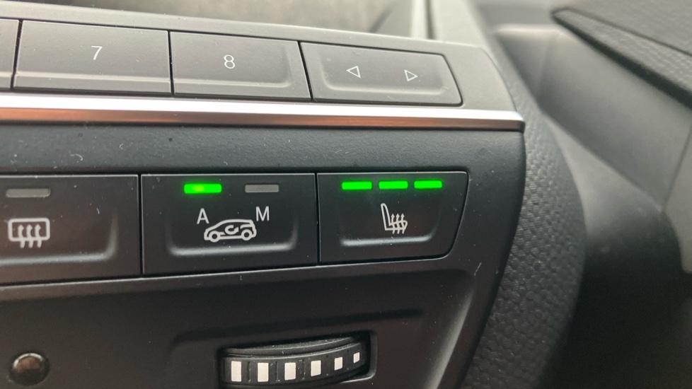 Heated Seats