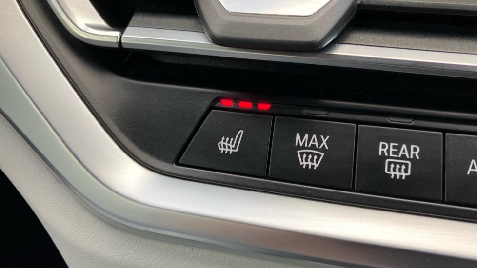 Heated Seats