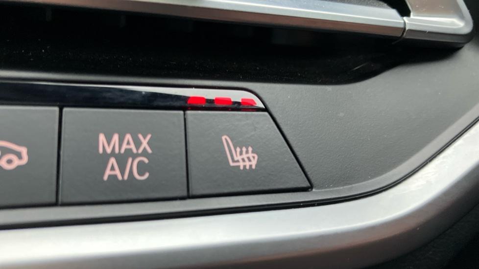 Heated Seats