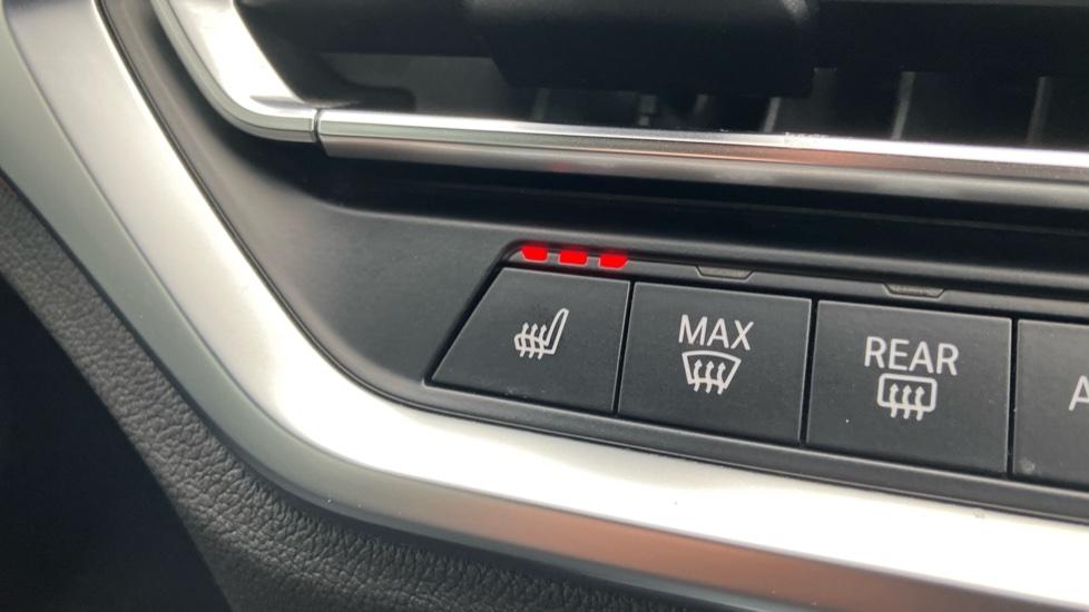 Heated Seats