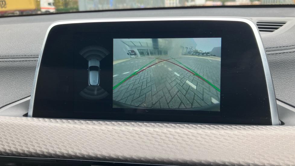 Rear View Camera