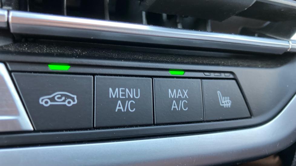 Air Conditioning