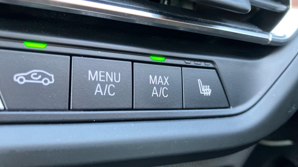 Air Conditioning