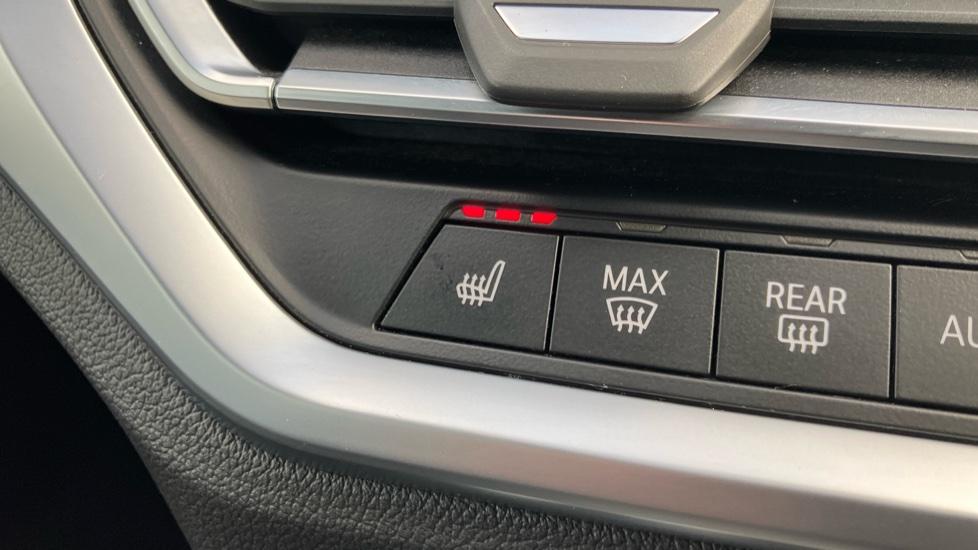 Heated Seats