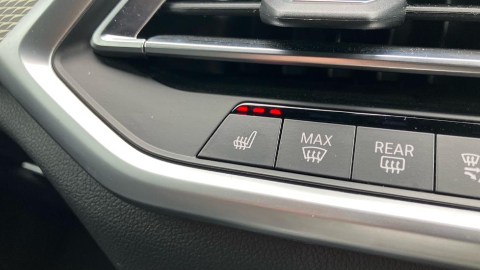 Heated Seats