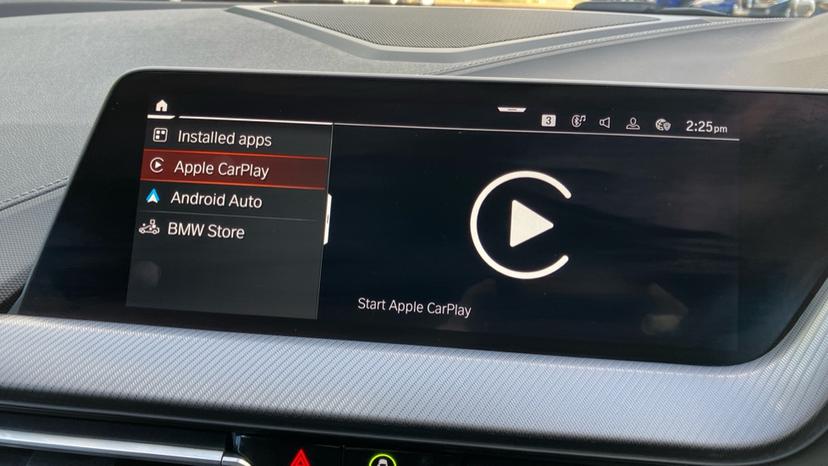 Apple Car Play