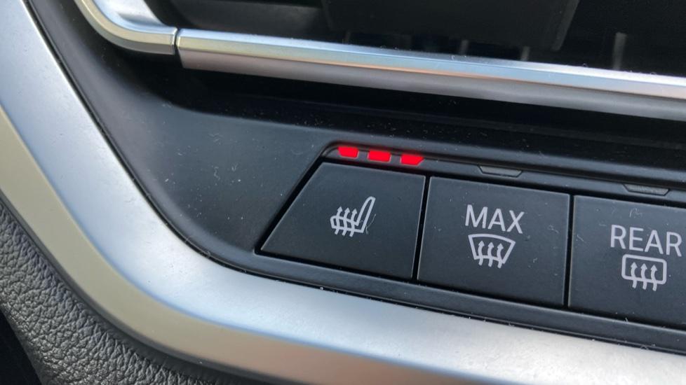 Heated Seats