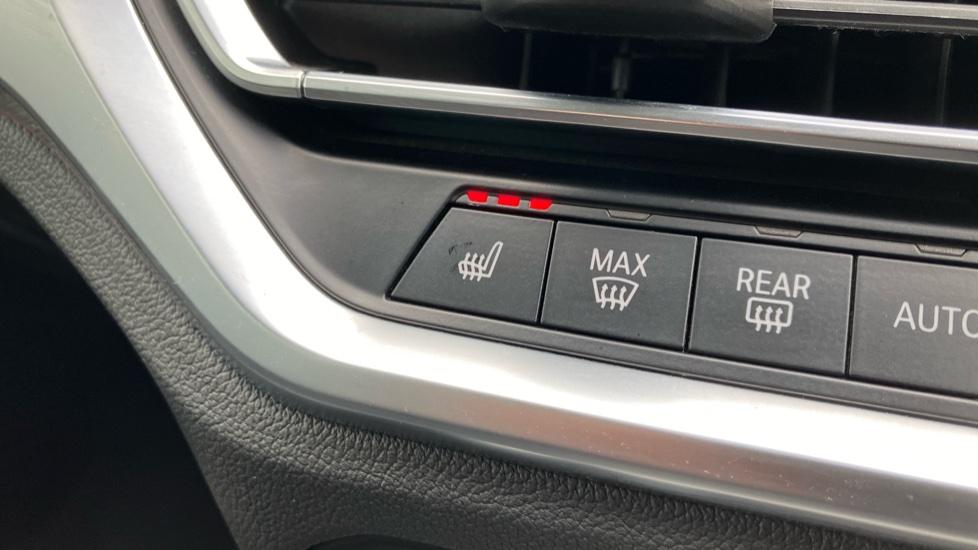 Heated Seats