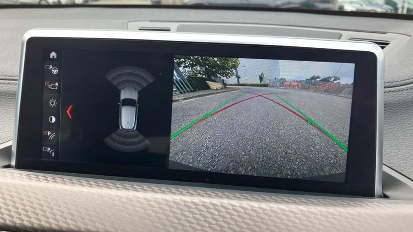 Rear View Camera