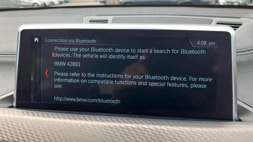 Bluetooth