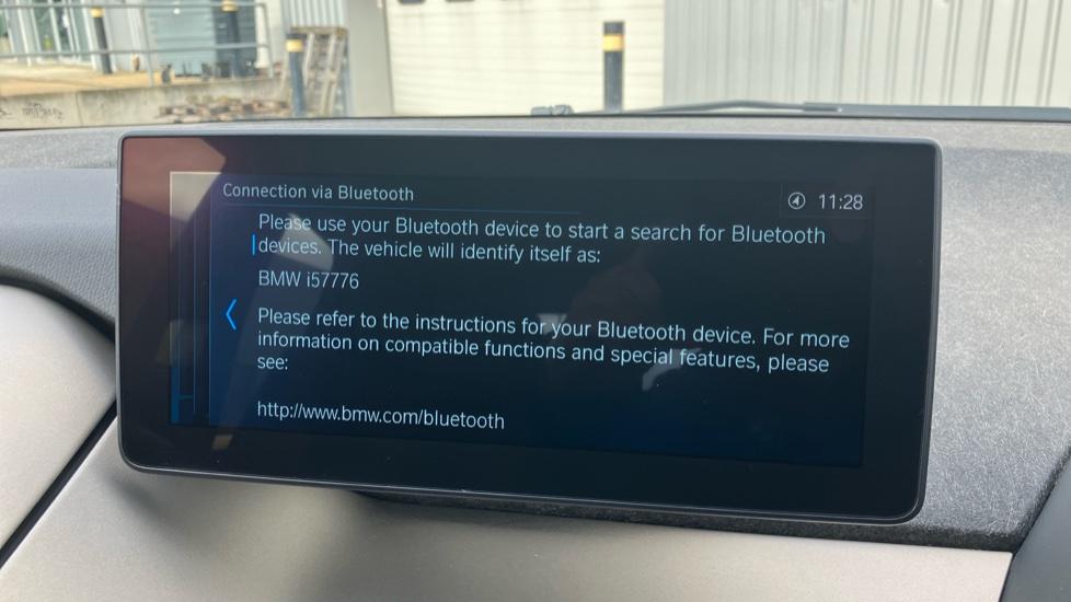 Bluetooth