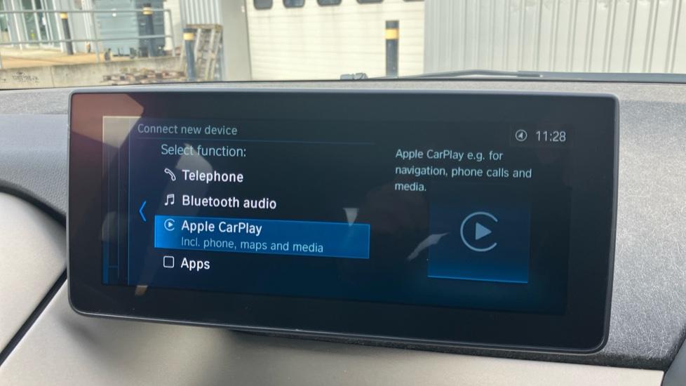 Apple Car Play