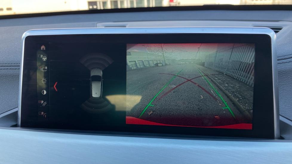 Rear View Camera