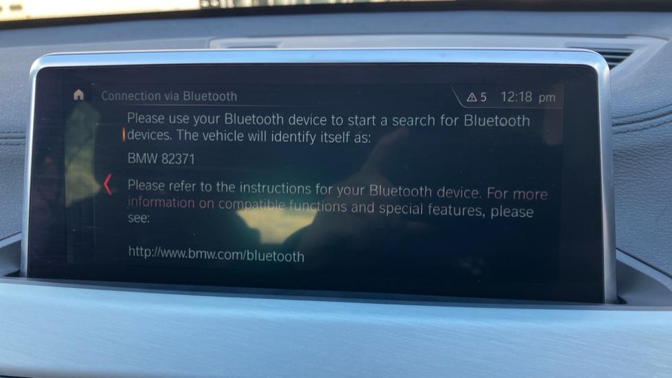 Bluetooth