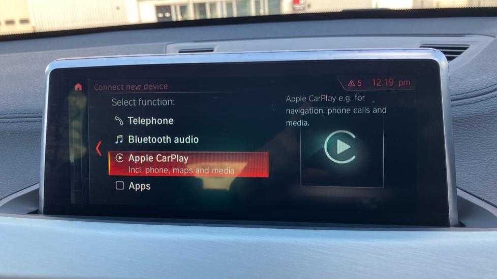 Apple Car Play