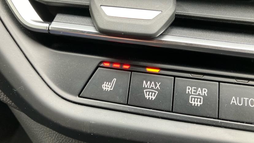 Heated Seats