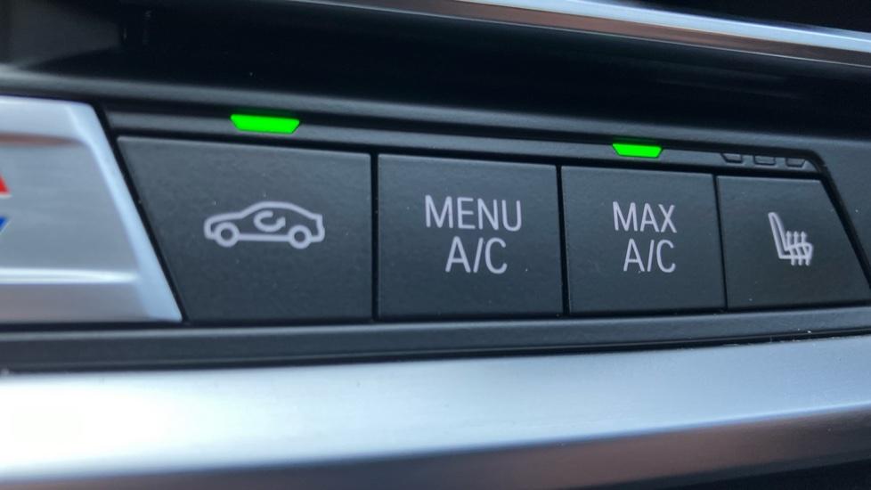 Air Conditioning