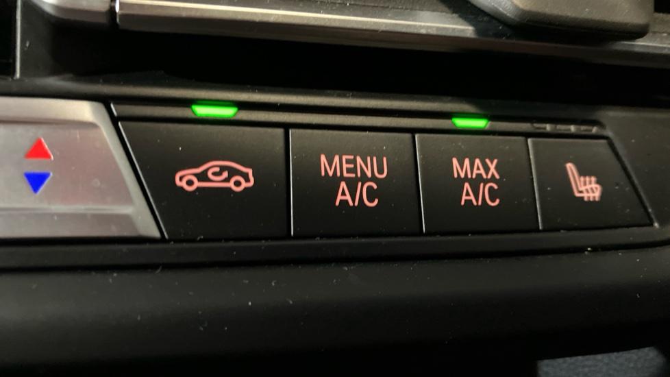 Air Conditioning