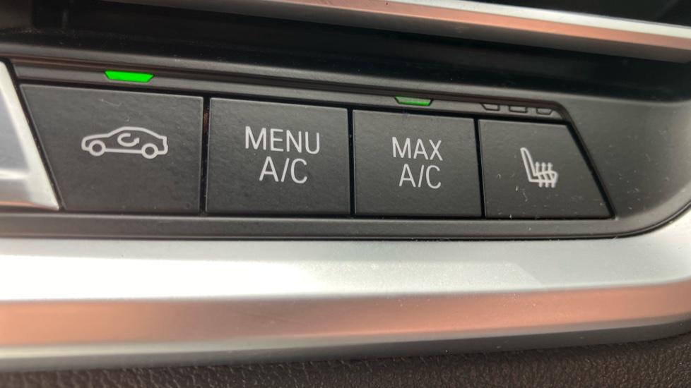 Air Conditioning