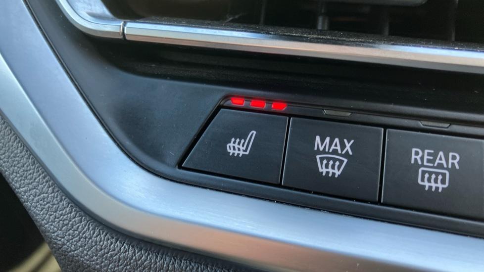 Heated Seats