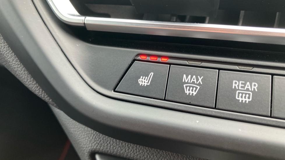 Heated Seats