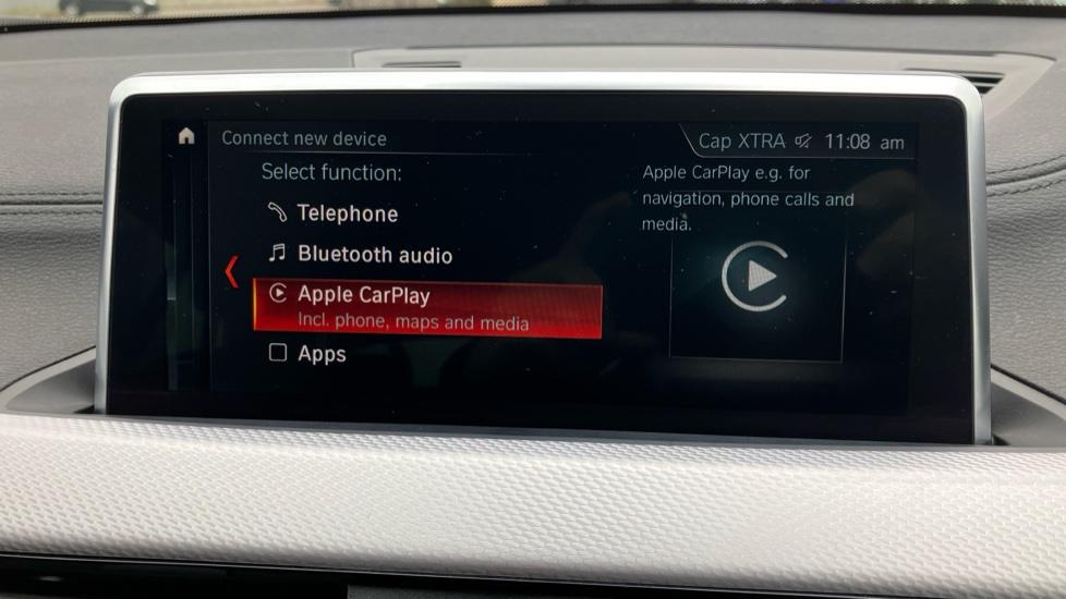 Apple Car Play