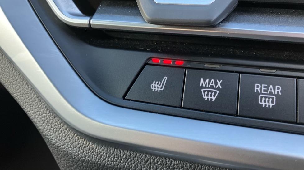 Heated Seats