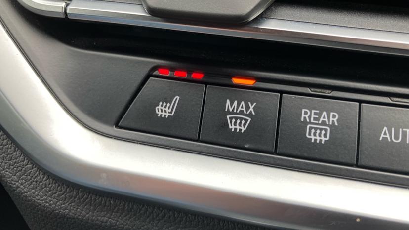 Heated Seats