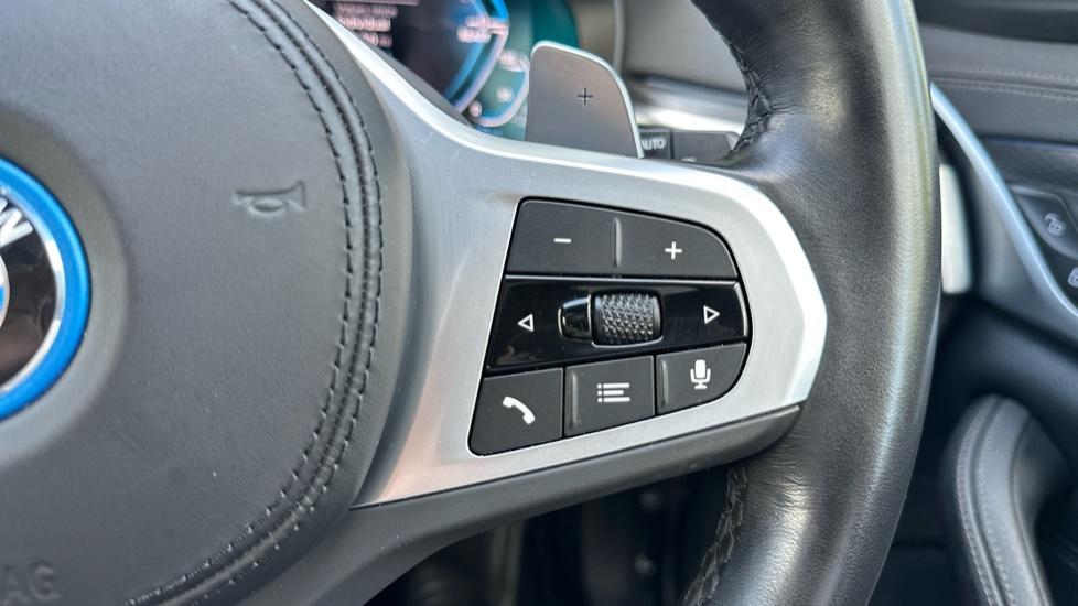 Used 2022 GREY BMW 5 Series 530e M Sport 5dr Auto [Pro Pack], 17,848