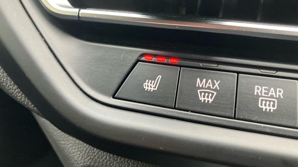 Heated Seats