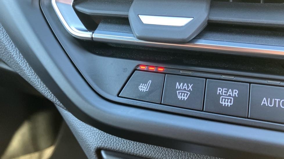 Heated Seats